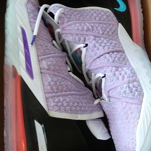 Lebron XVIII  size (16)